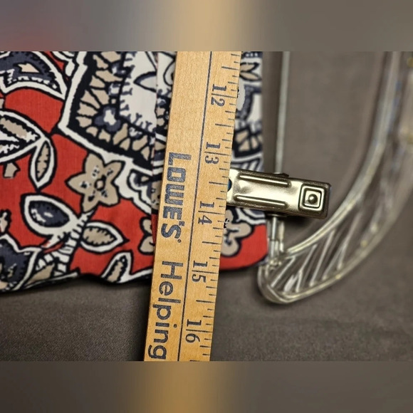 Loft Skirt Sz 4P - Picture 8 of 11